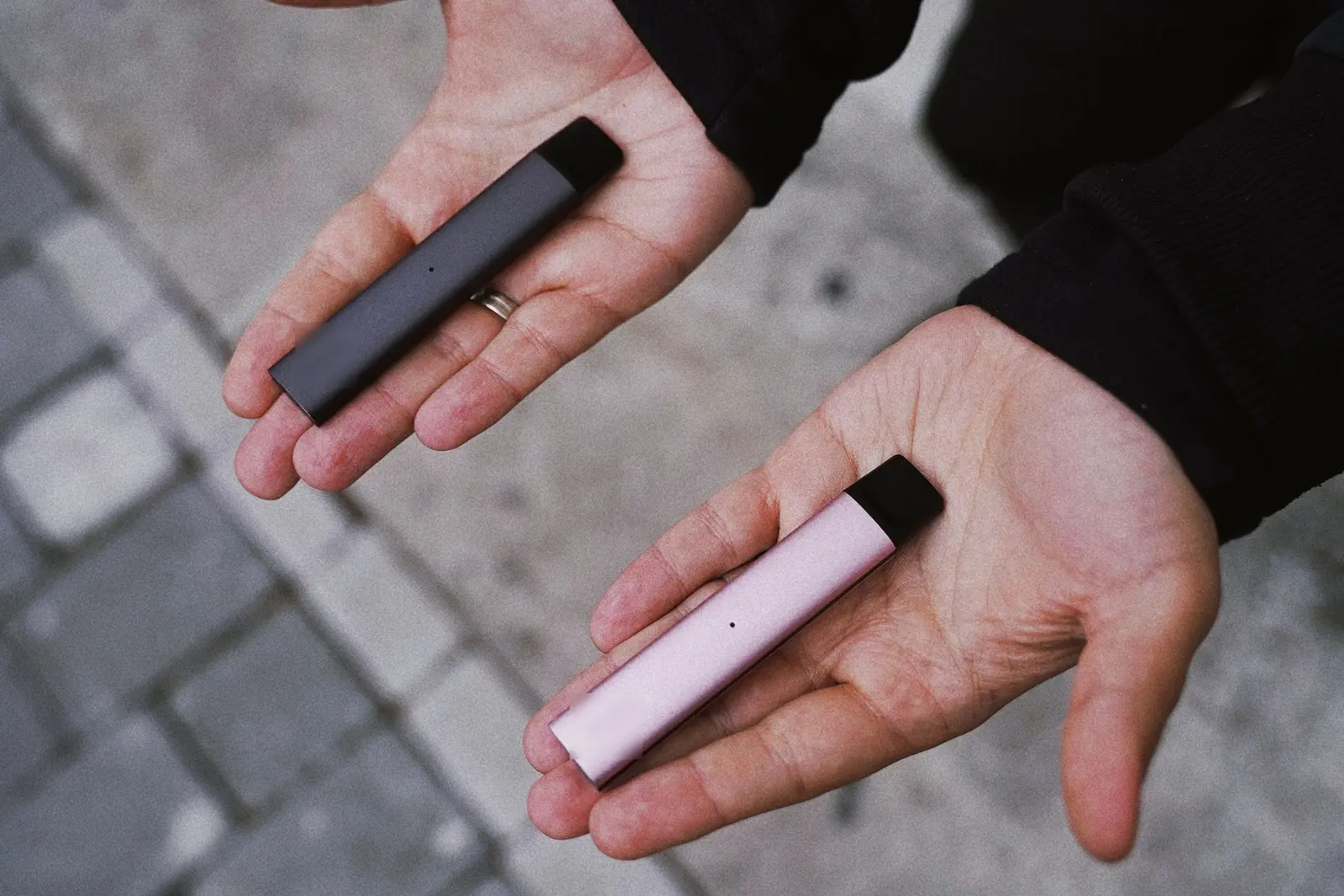 Elektronik Sigara (Vape) ve Diş Eti Sağlığı