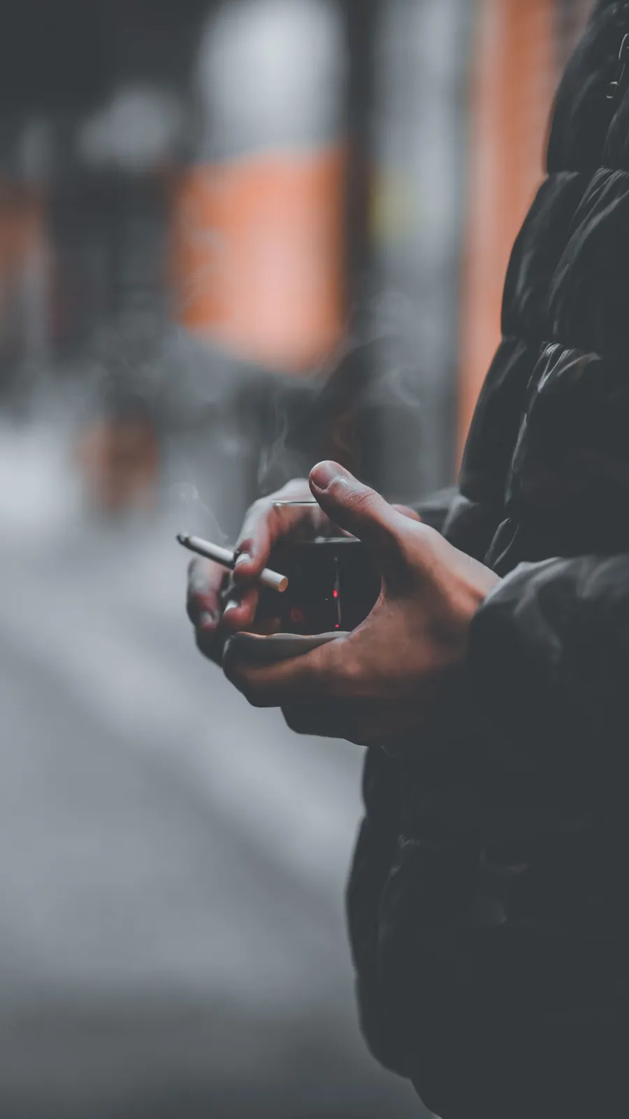 Sigara Diş Eti Sağlığını Nasıl Etkiler?
