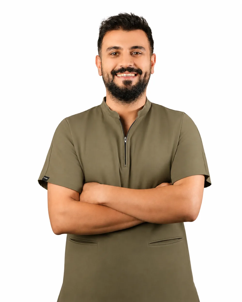 Uzm. Dt. Emre Karakaya — Periodontoloji Uzmanı
